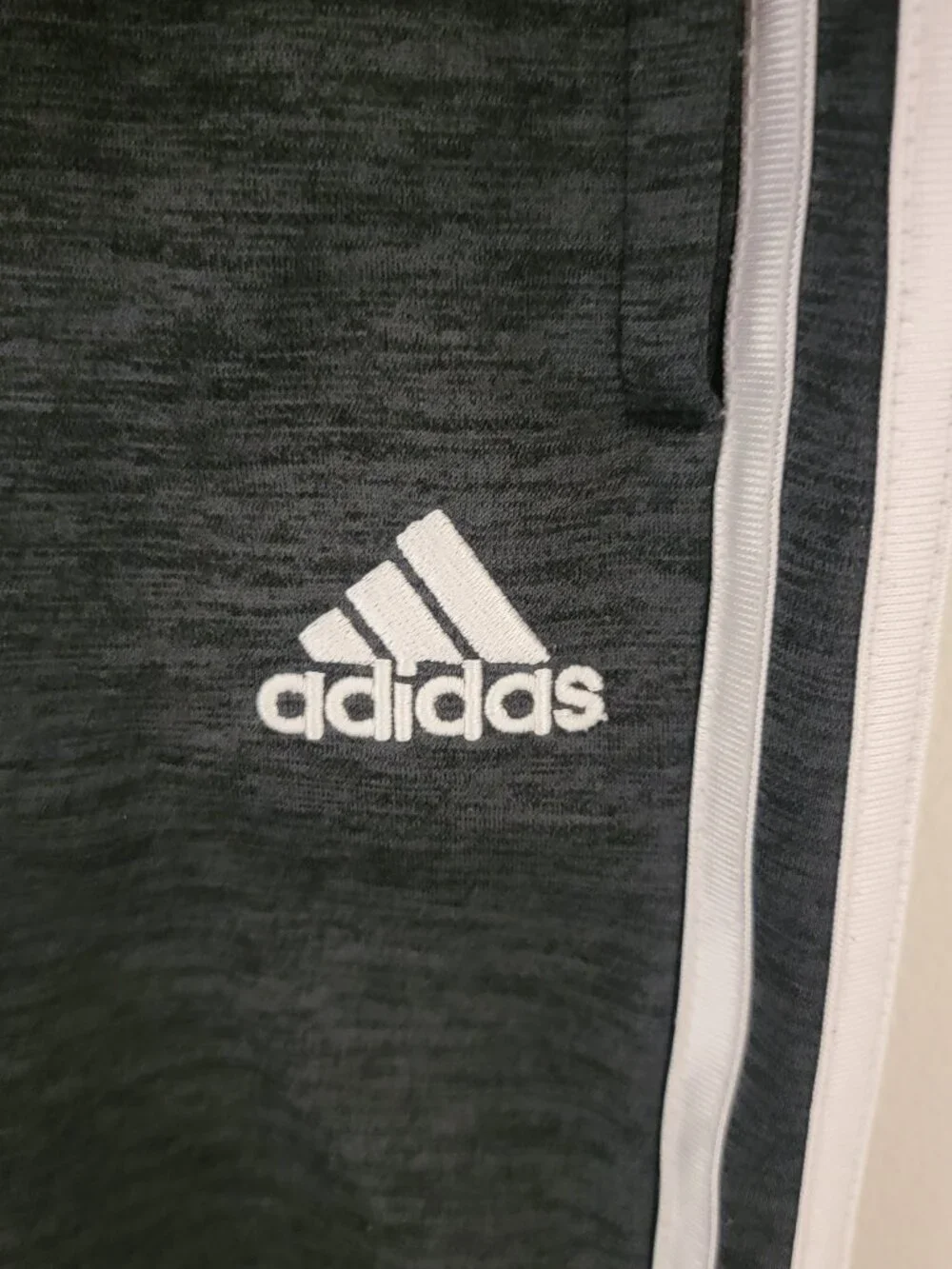 Adidas Athletic Pants Boys Size L (14/16)